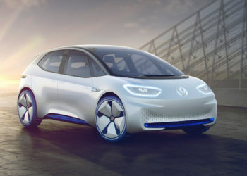 Volkswagen surpassed Tesla in electric car sales, according to study
