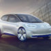 Volkswagen surpassed Tesla in electric car sales, according to study