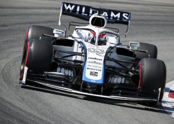 Williams Racing renueva asociación con Acronis para mejorar las soluciones de ciberseguridad