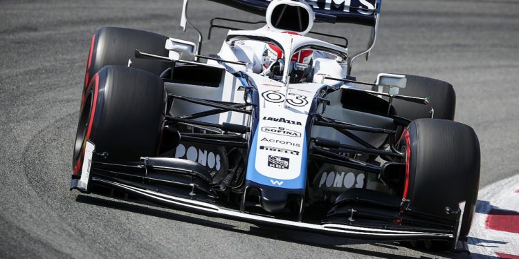 Williams Racing renueva asociación con Acronis para mejorar las soluciones de ciberseguridad