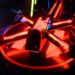 La “Drone Racing League” impulsa el mercado mundial de drones