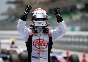 PURE ETCR: Romeo Ferraris announces the brand-new addition of Stefano Coletti