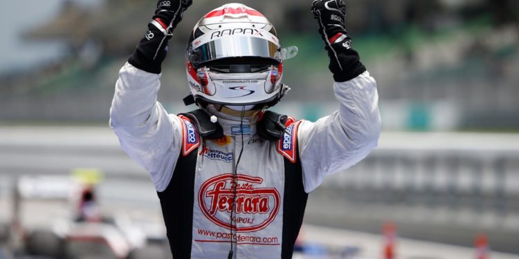 PURE ETCR: Romeo Ferraris anuncia la flamante incorporación de Stefano Coletti