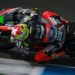 Moto E: Dominique Aegerter domina el simulacro en Jerez