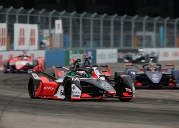 AUDI vacancy remains a question mark for Formula E