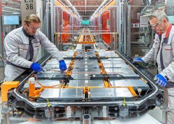 Battery production raises questions about high demand for electric vehicles