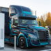 Investigations begin to establish robust charging stations for electric trucks