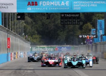 Formula E will decide in the coming days if the Chilean E-Prix will be held