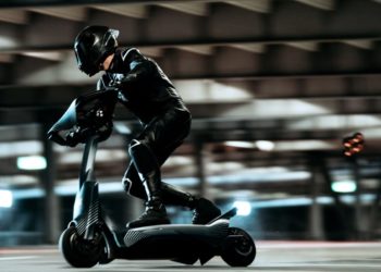 eSkootr Championship confirma acuerdo de batería de alto rendimiento con Williams Advanced Engineering