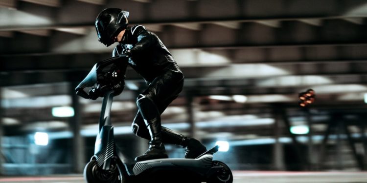 eSkootr Championship confirma acuerdo de batería de alto rendimiento con Williams Advanced Engineering