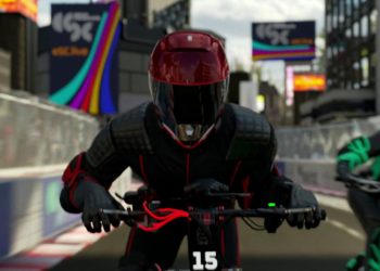 eSkootr Championship se asocia con YCOM como proveedor tecnológico