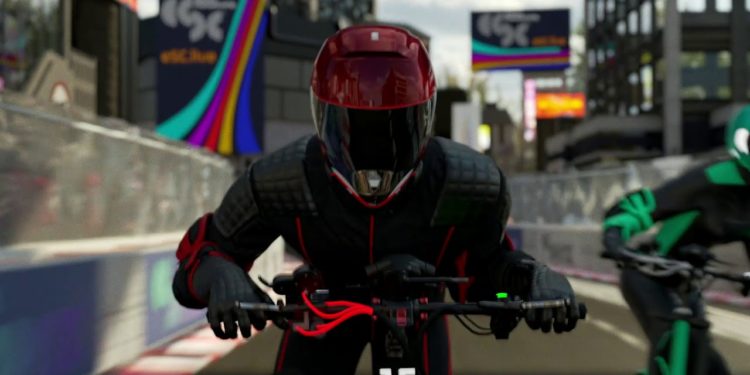 eSkootr Championship se asocia con YCOM como proveedor tecnológico