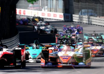 Formula E and UNICEF partner to combat climate change