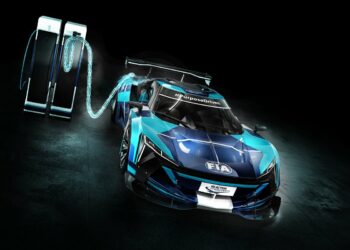 The FIA wants a huge recharge in the electrics that will participate in the Electric GT