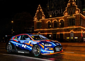 Hyundai será uno de los participantes de PURE ETCR