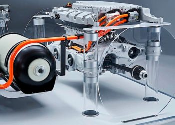 China shows its financial muscle to develop hydrogen-powered vehicles