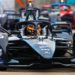 Mercedes celebrates its great moment in Formula E and will strengthen technology