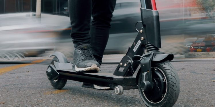 COVID-19 accelerates shift towards electric mobility