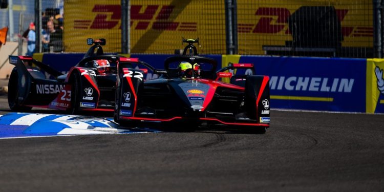 Nonconformity at Nissan after Rome: “We expected more”