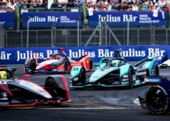 La FIA estrena película para celebrar el éxito de la Fórmula E