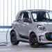 Smart Racingrey launches a new limited edition in tribute to Formula E