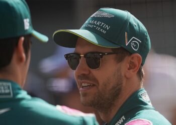 Crecen los rumores: Hamilton y Rosberg se disputan el fichaje de Vettel para Extreme E