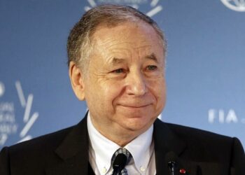 Jean Todt: No category will escape zero emissions