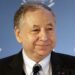 Jean Todt: No category will escape zero emissions