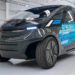 Japanese and Australian technology team up to create an electric, solar and autonomous car