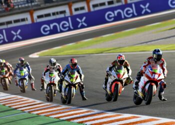 La frustración de Aegerter y Tulovic por salir del podio en Le Mans