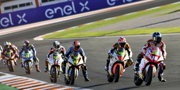 La frustración de Aegerter y Tulovic por salir del podio en Le Mans