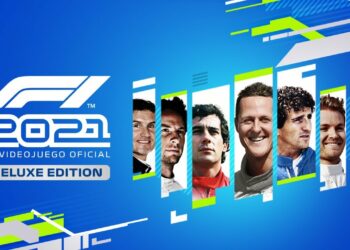 F1 Esports: Michael Schumacher, Ayrton Senna y otros históricos aparecerán en la edición de lujo del videojuego