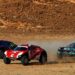 Extreme E tweaked the format for the X-Prix in Senegal