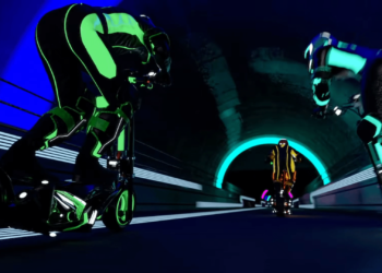 eSKootr Championship concreta robusta alianza de sostenibilidad global con Umicore