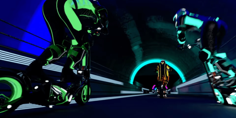 eSKootr Championship concreta robusta alianza de sostenibilidad global con Umicore