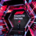 Qualification to F1 Esports Series broke participation record