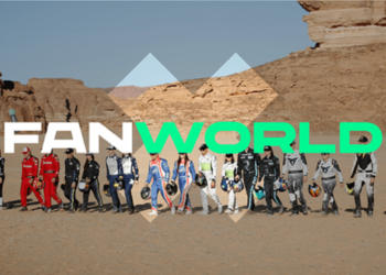 Extreme E fans will be able to interact in real time during the races in Senegal