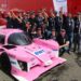 Forze Hydrogen Racing: a team betting on hydrogen as the future and shines in motorsport