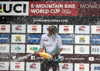 Las estrellas de la World E-Bike Series vestirán camisetas de la prestigiosa marca Gobik