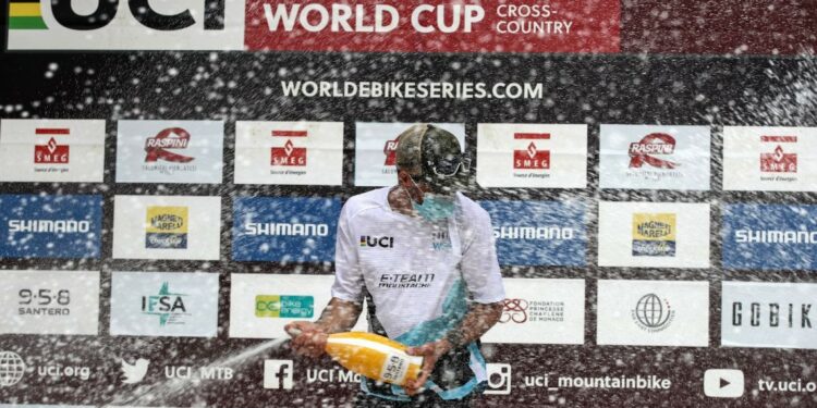 Las estrellas de la World E-Bike Series vestirán camisetas de la prestigiosa marca Gobik