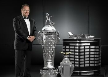 Chip Ganassi, el empresario que apuesta fuerte por la Extreme E