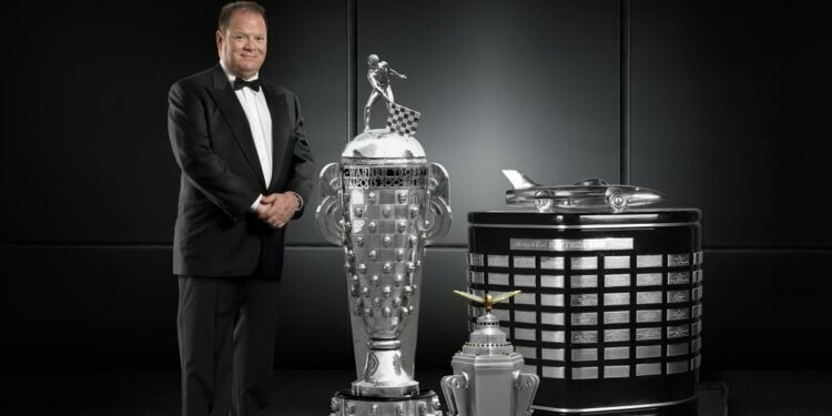 Chip Ganassi, el empresario que apuesta fuerte por la Extreme E