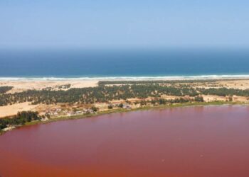 Senegal Ocean X-Prix: Un escenario histórico que vuelve a la palestra con la Extreme E