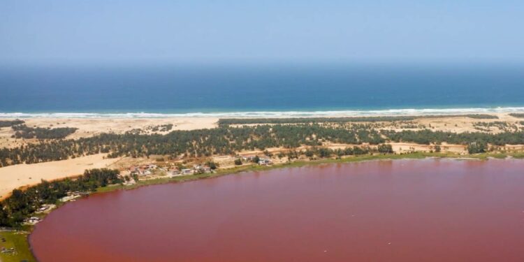 Senegal Ocean X-Prix: Un escenario histórico que vuelve a la palestra con la Extreme E