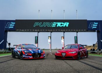 PURE ETCR’s main promoter receives FIA environmental certification