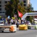 World Solar Challenge presented its virtual program