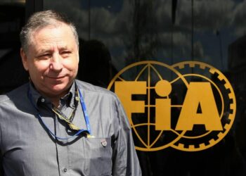 Jean Todt, a motorsport leader driving to the electric age