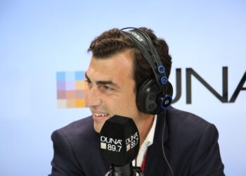 Alberto Longo promete llevar la Fórmula E a más ciudades