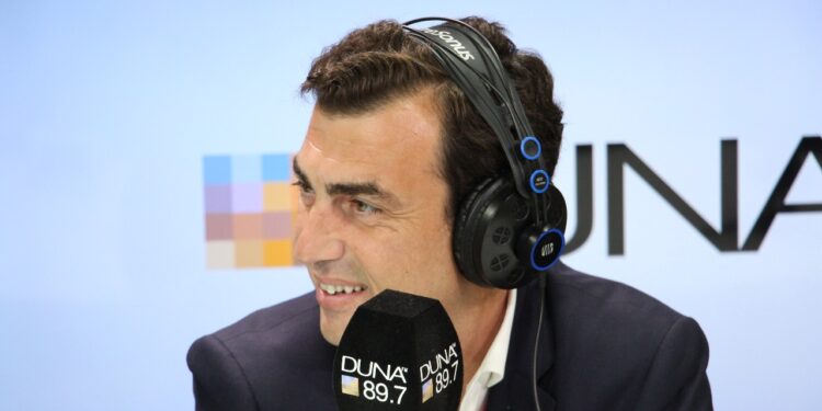 Alberto Longo promises to take Formula E to more cities