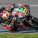 Aegerter sobre la última carrera de MotoE: “Cometí un error que me quitó la victoria”